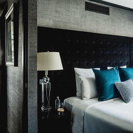 Bolton Hotel Ουέλλινγκτον Εξωτερικό φωτογραφία A bedroom at the hotel