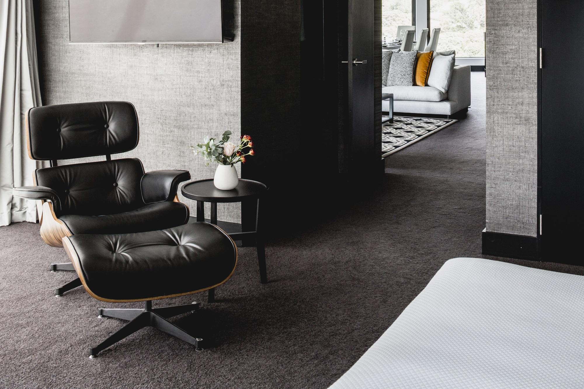 Bolton Hotel Ουέλλινγκτον Εξωτερικό φωτογραφία