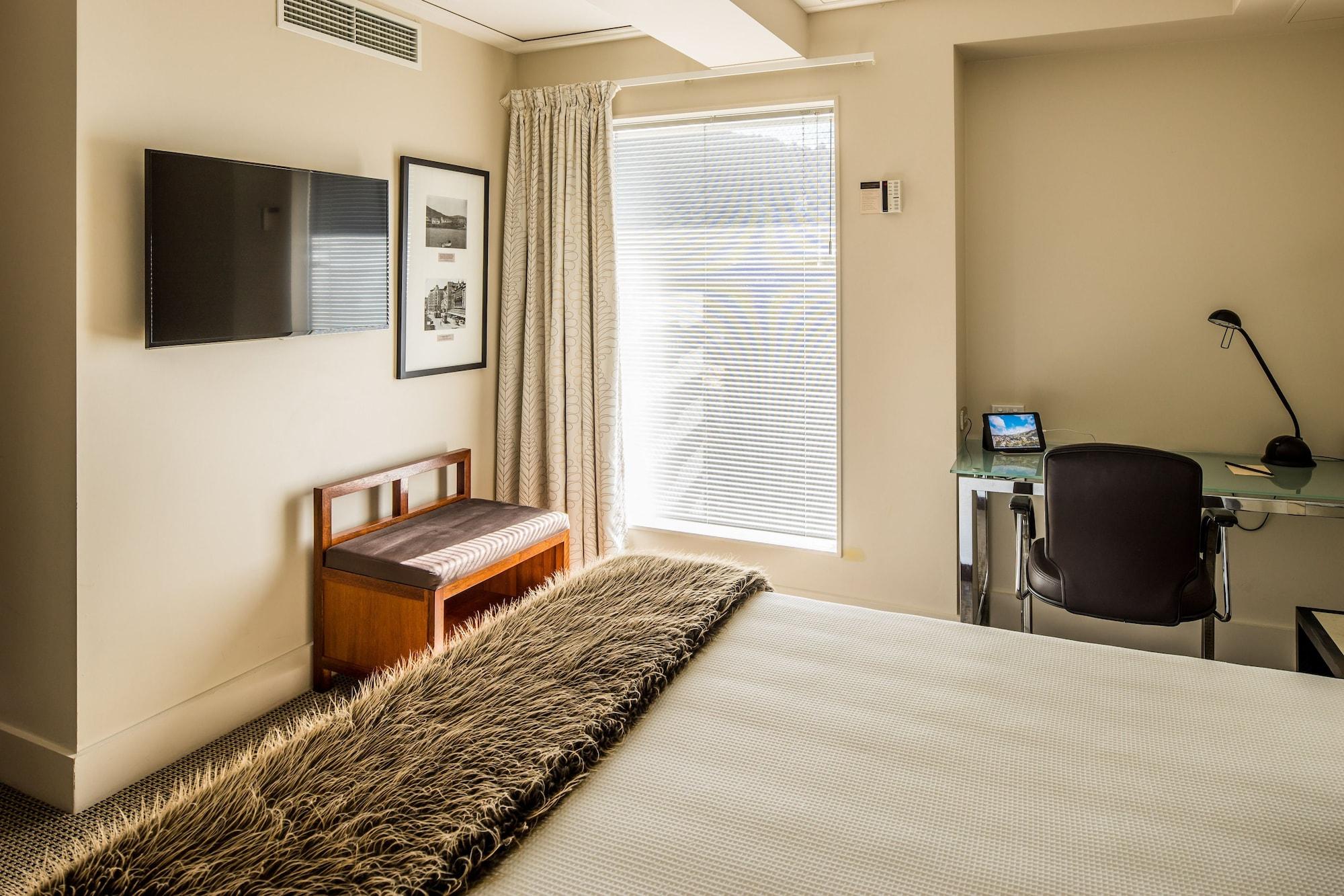 Bolton Hotel Ουέλλινγκτον Εξωτερικό φωτογραφία