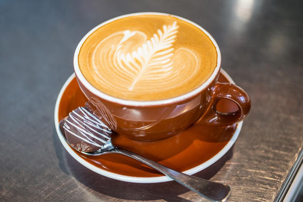 Bolton Hotel Ουέλλινγκτον Εξωτερικό φωτογραφία A latte